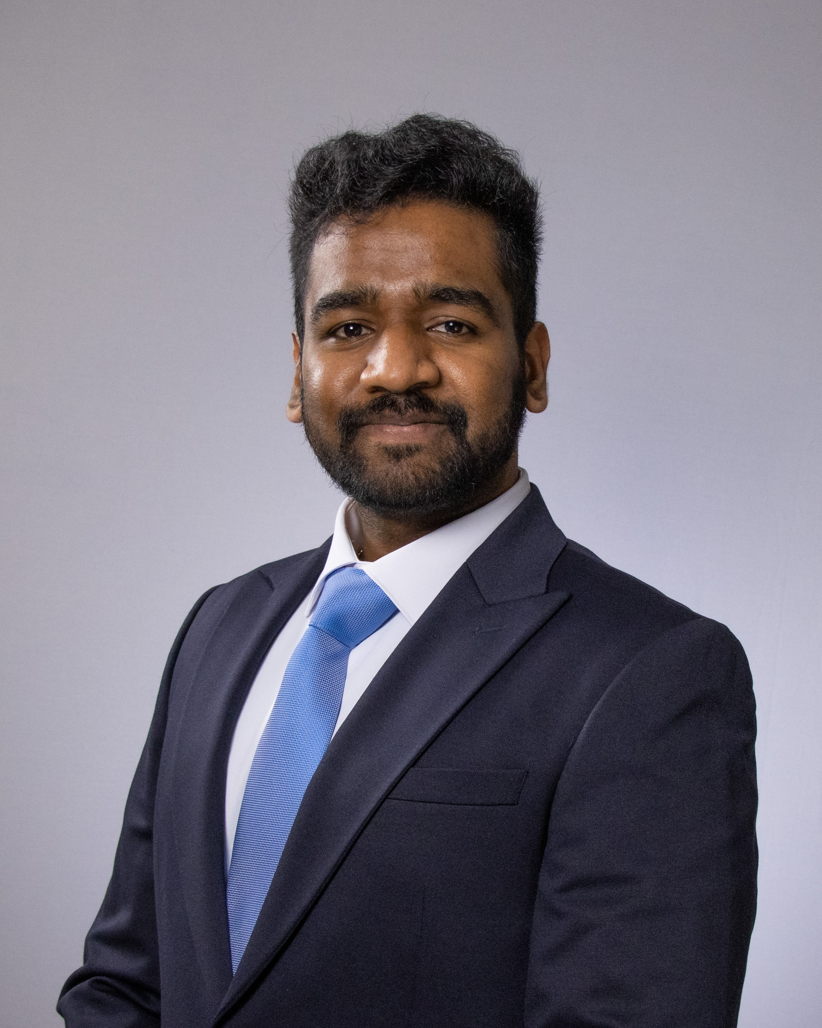 Adarsh Kaasula
